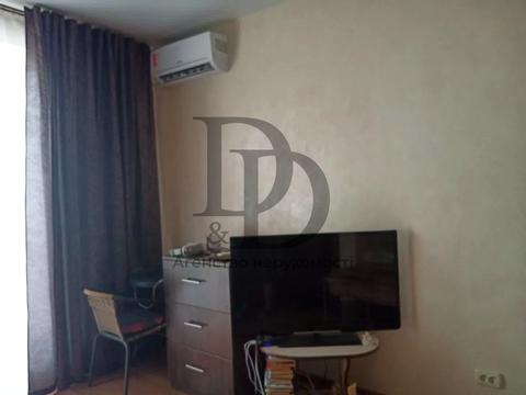 квартира по адресу Черкасская ул., 16
