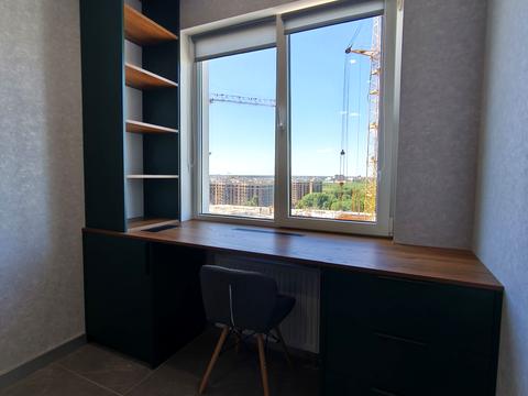 квартира по адресу Озёрная ул., 27 а