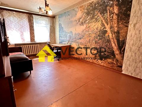 квартира по адресу Гната Хоткевича пер., 11