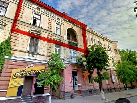 квартира по адресу Михаила Грушевского ул., 30