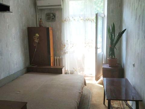 квартира по адресу Полевой пер., 8