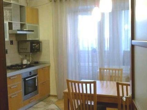 квартира по адресу Слободская ул., 56