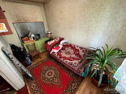дом по адресу Парковый пер., 8