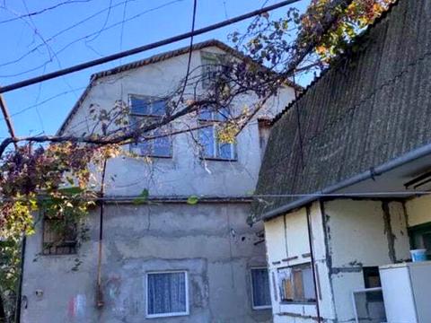 дом по адресу 8 марта