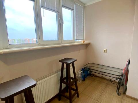квартира за адресою Берестейський просп. (Перемоги), 71-А