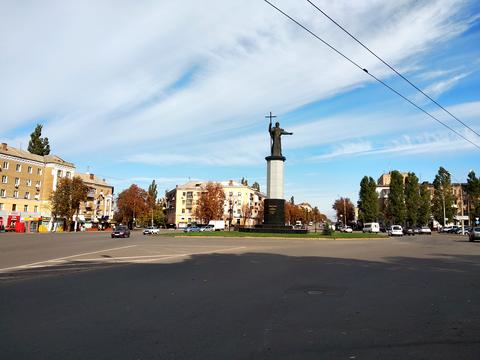 квартира за адресою Тесленка вул., 2