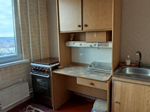 квартира по адресу Архитекторов ул., 20