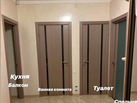 квартира за адресою Одеса, Бреуса вул., 63/1