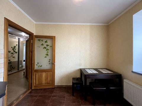 квартира за адресою Анатолія Бортняка вул., 4