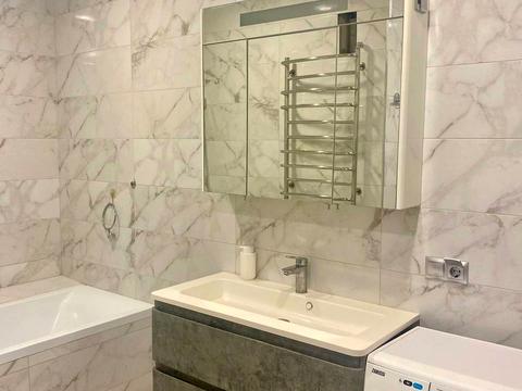 квартира за адресою Тростянецька вул., 6