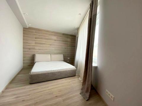 квартира по адресу Гоголевская ул., 47