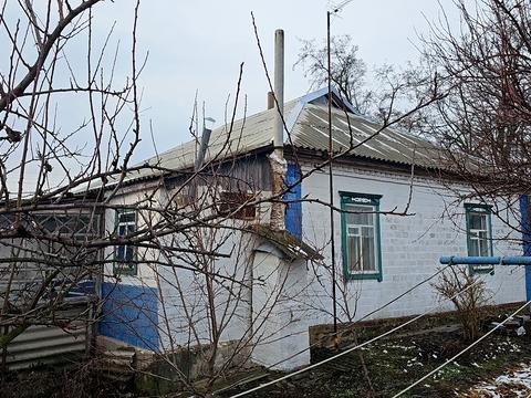 дом по адресу Полевая ул.