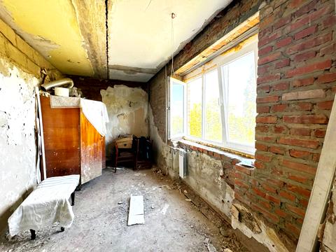 квартира по адресу Грищенко, 12