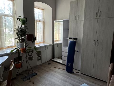 квартира за адресою Ульянівська вул. (Ульянова), 24