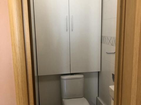 квартира за адресою Єлизавети Чавдар вул., 1