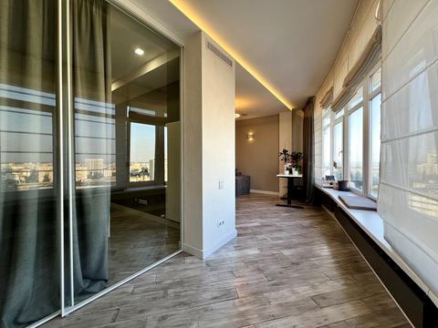 квартира за адресою Кловський узвіз, 7a