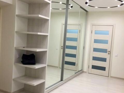 квартира за адресою Федора Ернста вул., 16