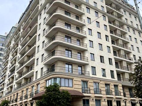 квартира за адресою Андрія Гулого-Гуленка вул. (Віце-адмірала Азарова), 6