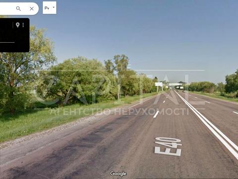 участок по адресу Іванків