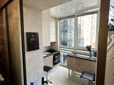 квартира за адресою Рівненська вул., 5