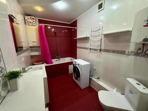 квартира за адресою Вишгородська вул., 45/7