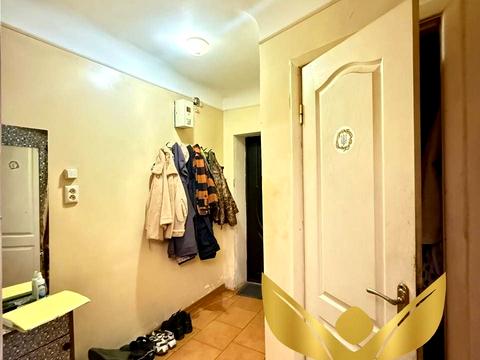 квартира за адресою Євгена Тельнова вул., 2 к1