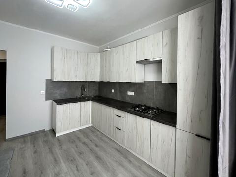 квартира за адресою Максима Залізняка вул., 1в