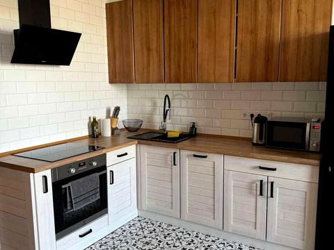 квартира по адресу Киев, Столичное шоссе, 1