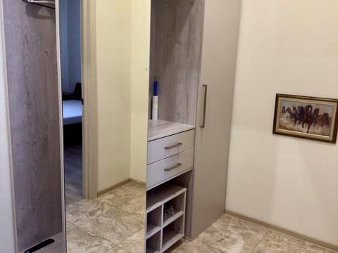 квартира за адресою Добровольців вул. (Маршала Говорова), 8