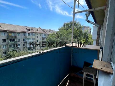 квартира по адресу Николая Василенко ул., 23-А