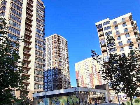 квартира за адресою Олександра Олеся вул., 17