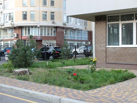 квартира за адресою Одеса, Французський, 26/1