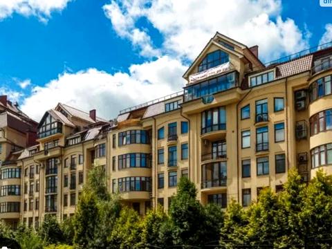 квартира по адресу Данилевского ул., 40