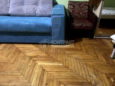 квартира по адресу Чернышевского ул., 85