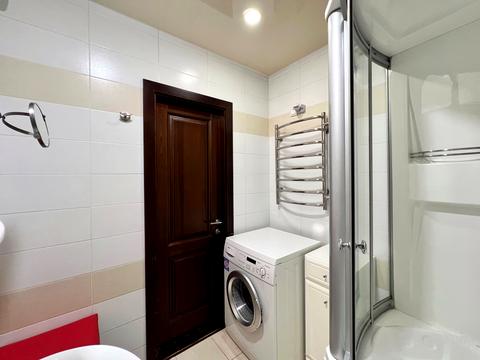 квартира за адресою Оболонський просп., 36-Д