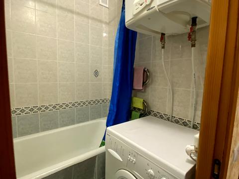квартира по адресу Натальи Ужвий ул., 112