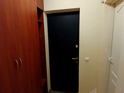 квартира по адресу Оноре де Бальзака ул., 48-А