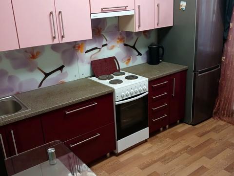 квартира по адресу Чубинского ул., 8-А