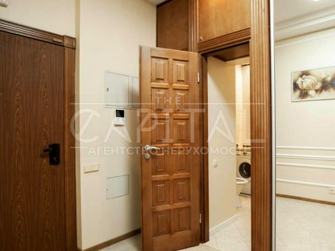 квартира за адресою Київ, Бульварно-Кудрявська вул. (Воровського), 36