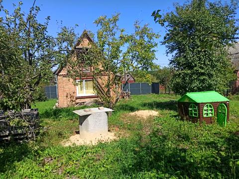 дом по адресу Квіткова
