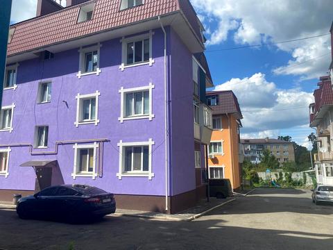квартира за адресою Ірпінь, Мечникова вул., 68