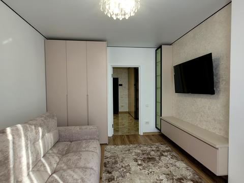 квартира по адресу Бельведерская ул., 30