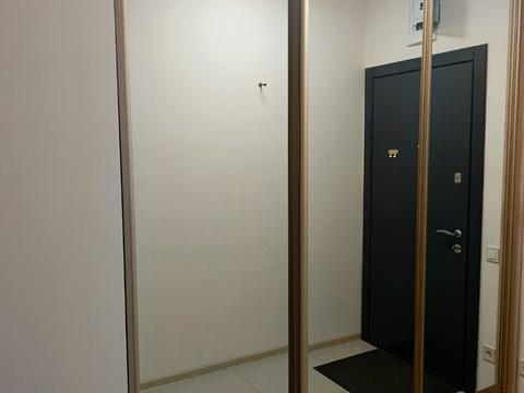 квартира по адресу Замарстыновская ул. (Калинина), 55е