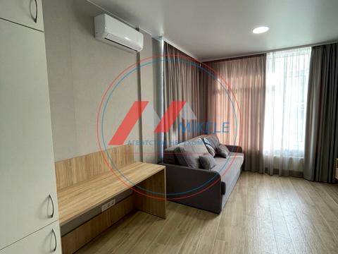 квартира по адресу Железнодорожная ул., 32