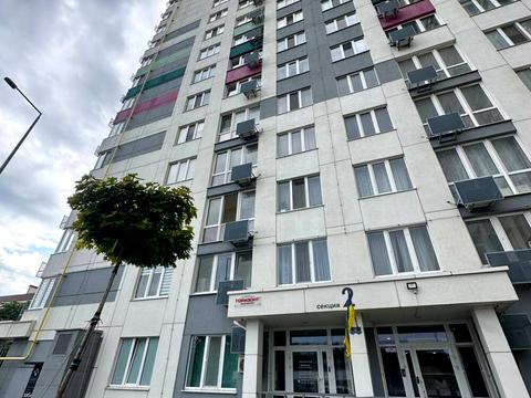 квартира за адресою Костанді вул., 104