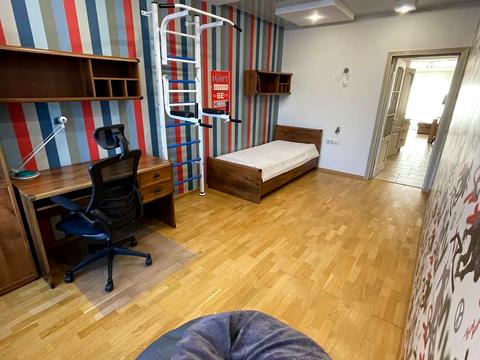 квартира по адресу Дашавская ул., 25