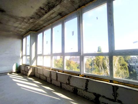 квартира за адресою Сергія Амброса вул., 35