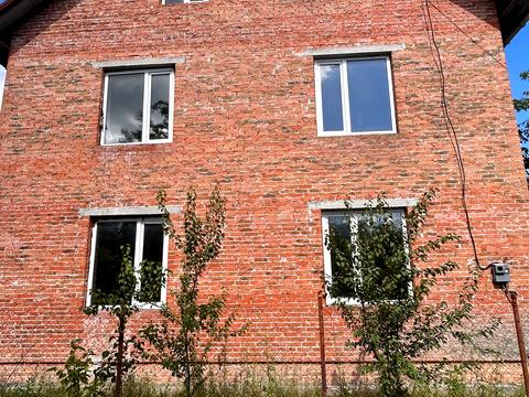 будинок за адресою 3й проїзд надії