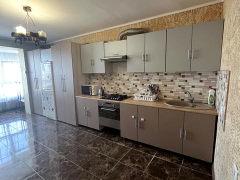 квартира за адресою Івано-Франківськ, Височана вул., 18