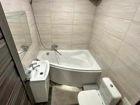 квартира за адресою Інженерна вул., 2